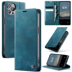 Чехол-книжка CaseMe RFiD iPhone 11 Pro Max