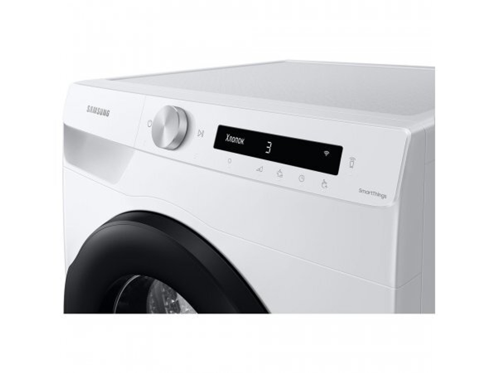 Сушильная машина Samsung DV90T5240AW