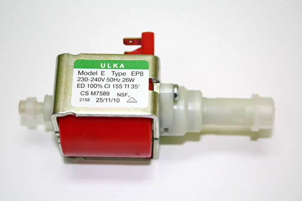 Насос ULKA EP8 26W 230V