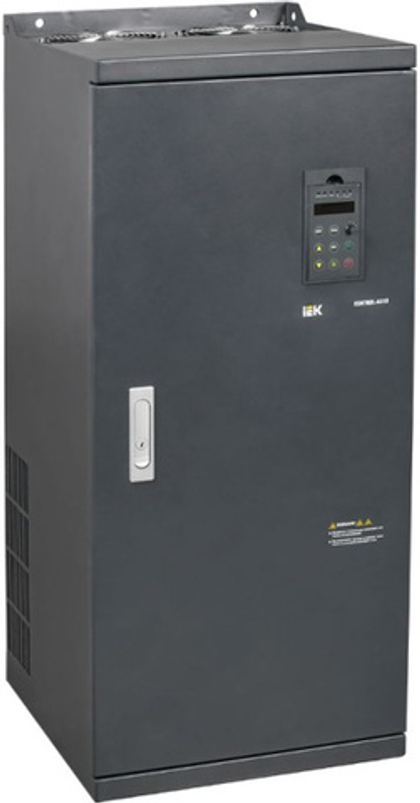 Преобразователь частоты IEK CNT-A310D33V250TEL-P