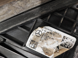 Фара правая Adaptive LED Mercedes GLE (V167) 18-24 Б/У Оригинал A1679064204