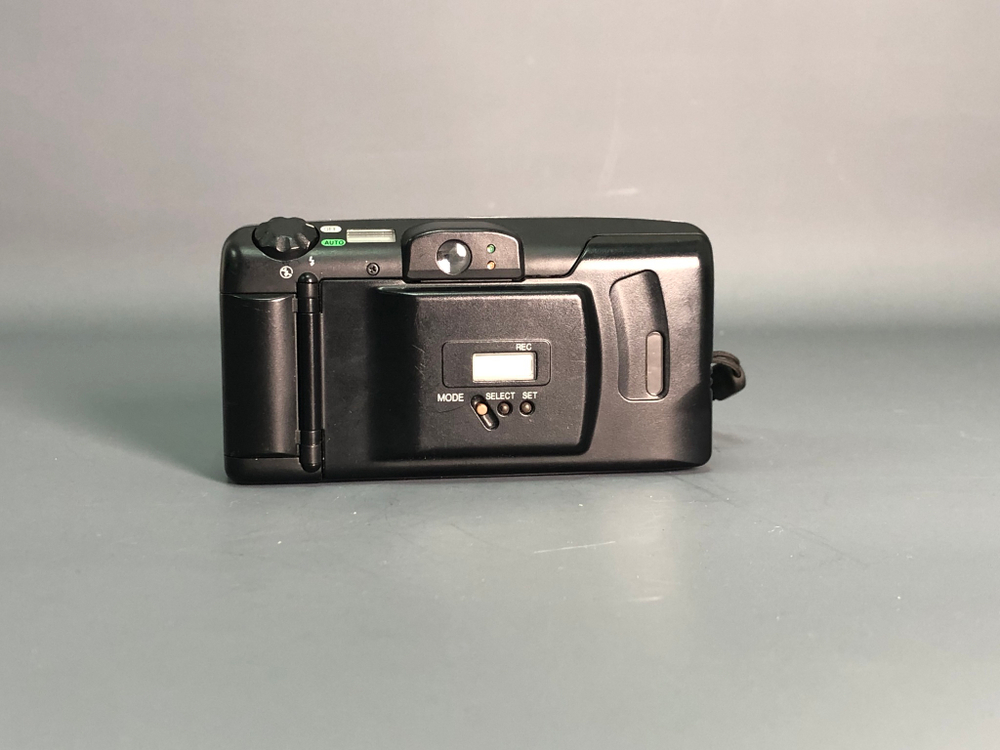 Canon Prima Zoom 85N