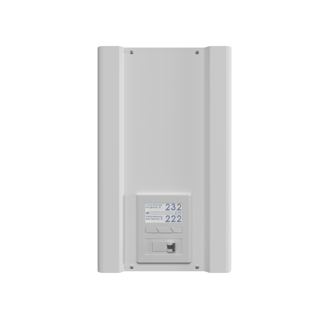 Стабилизатор напряжения однофазный Вольт engineering Ампер-Т Э 16-1/32 v2.1