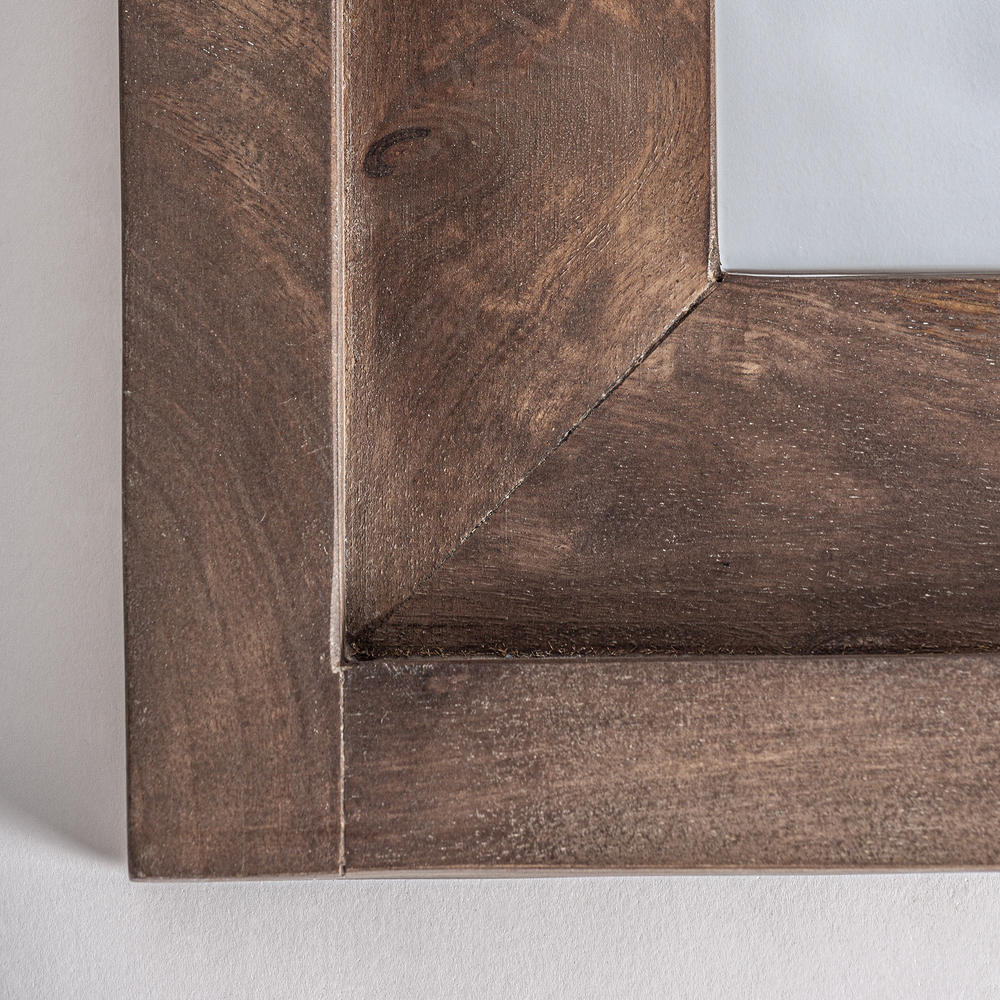 Зеркало Giekau 56x97