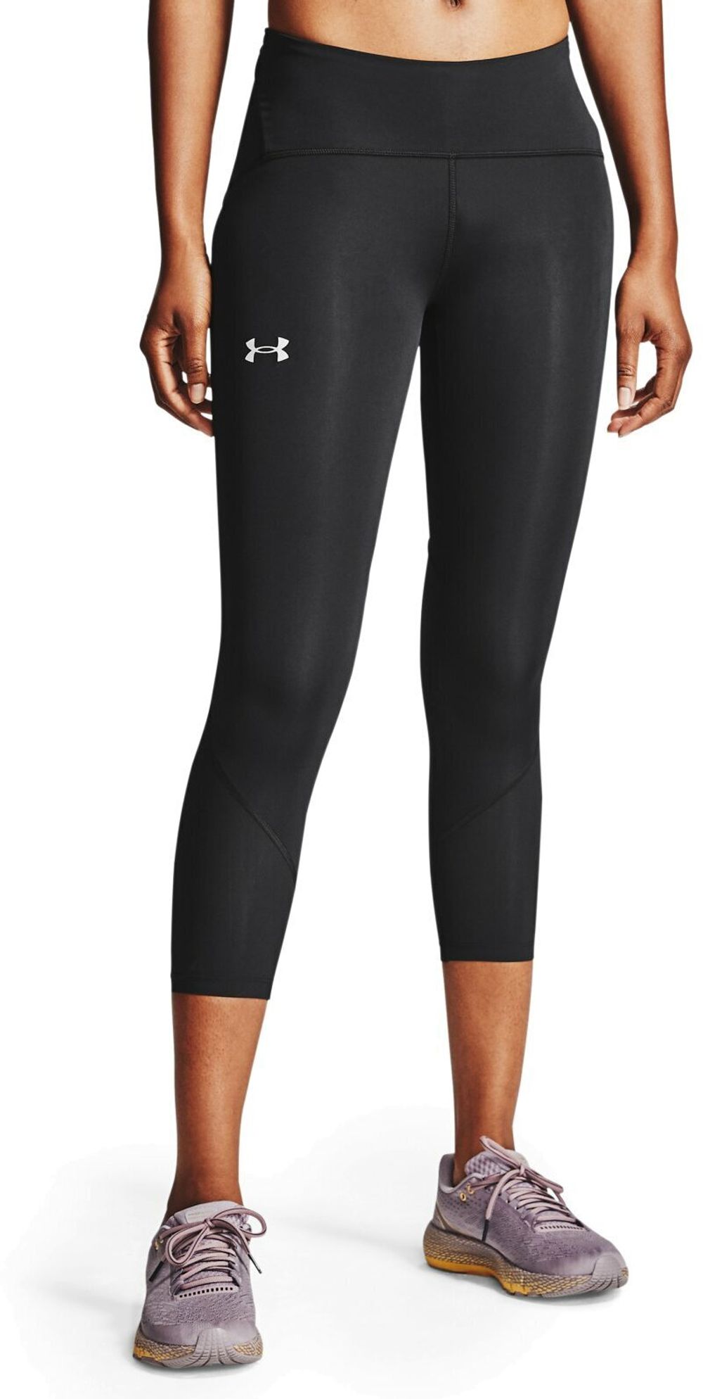 Капри UA Fly Fast 2.0 HG Crop