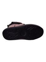 Ugg Boom Buckle Boot Pink