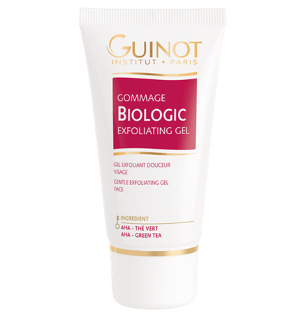 Guinot Гель-­пилинг Gommage Biologic, 50 мл