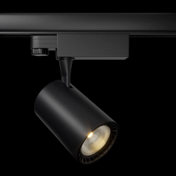 Трековый светильник Maytoni Technical TR029-3-10W3K-B