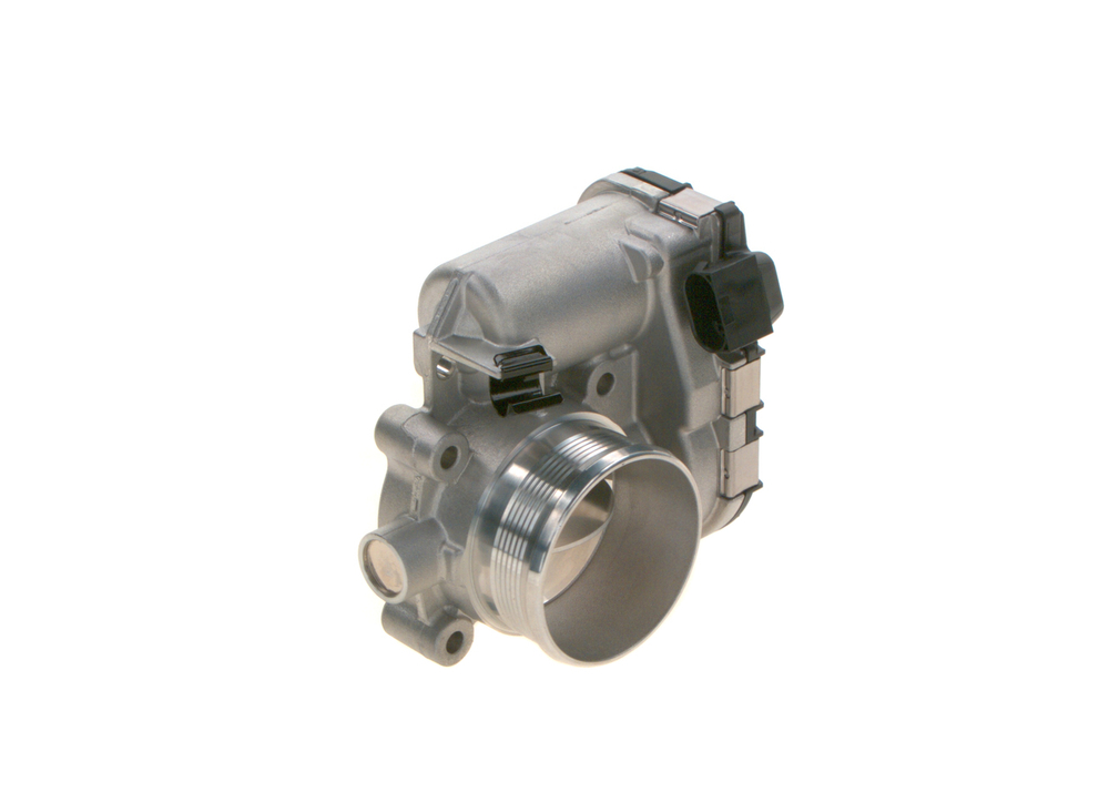 BOSCH - 0280750520-BOC - Throttle body - Povrat artikla narucenog iz Njemacke nije moguc.