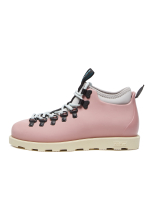 Ботинки Native Fitzsimmons Rose Pink / Bone White