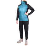 Black Yak Куртка женская Light Down Insulation Stretch