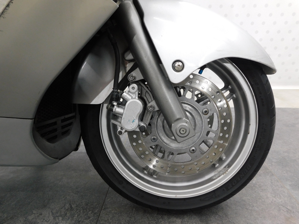 Suzuki Skywave 650 , 2002