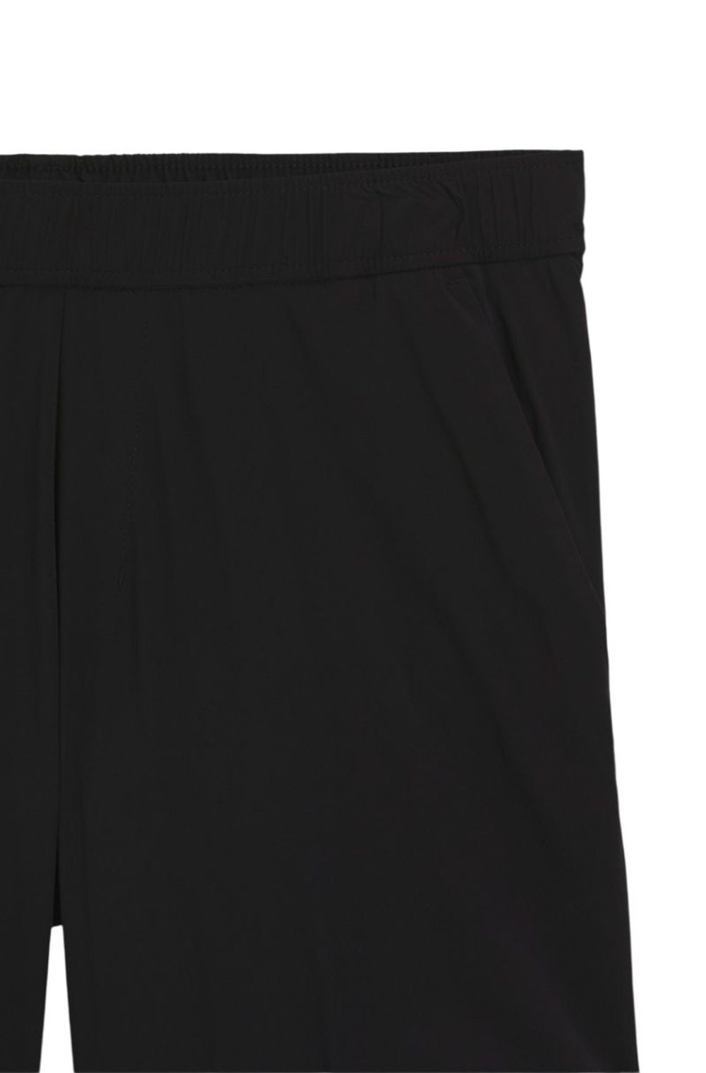 Теннисные шорты BOSS Active Move 2in1 Shorts - black