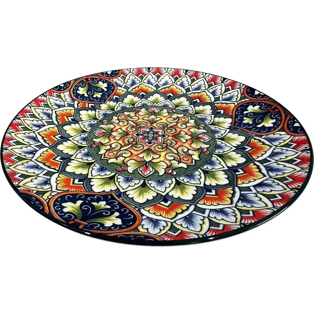 Тарелка десертная 20,5см Тарелка десертная 20,5см