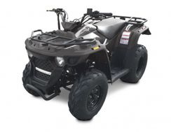 Квадроцикл LINHAI-YAMAHA M150
