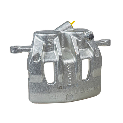 Суппорт передний L ГАЗель Next (13-) GANZ GIJ13039