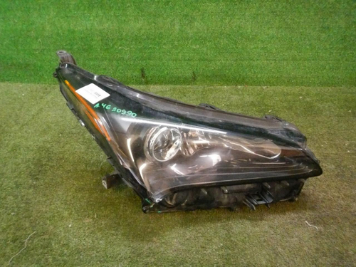 Фара правая Lexus NX 1 (2014-2017) LED