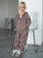 Спортивный костюм для девочки в школу