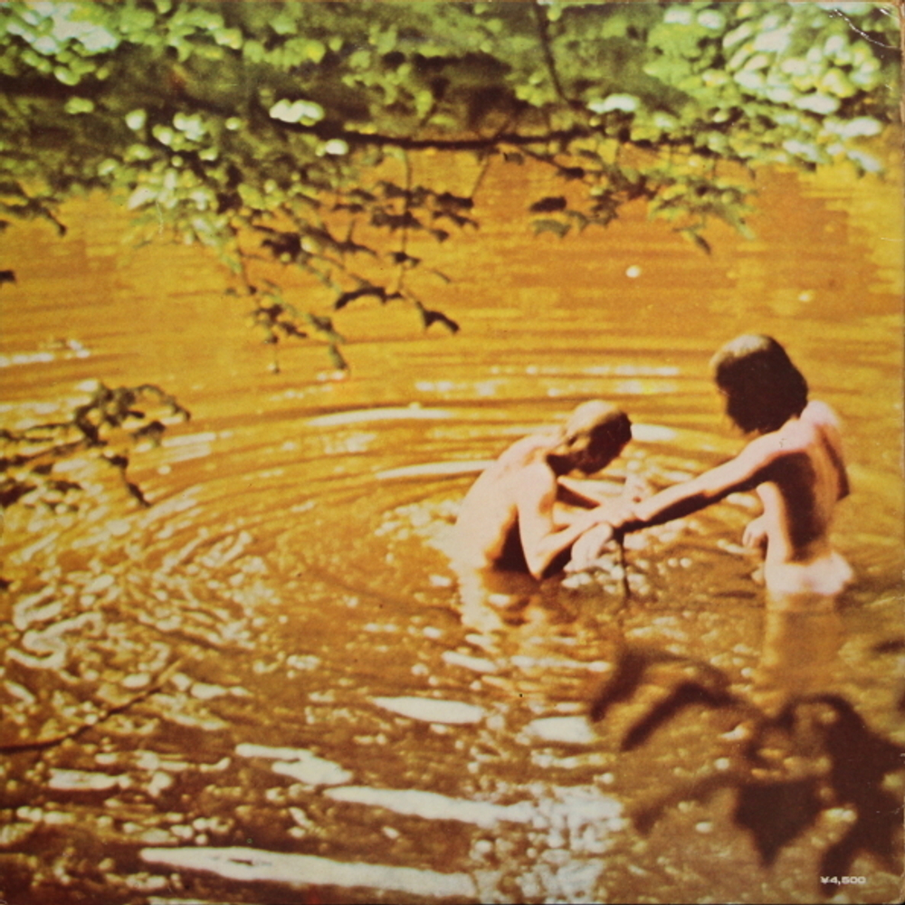 Сборник / Woodstock: Music From The Original Soundtrack And More (3LP)
