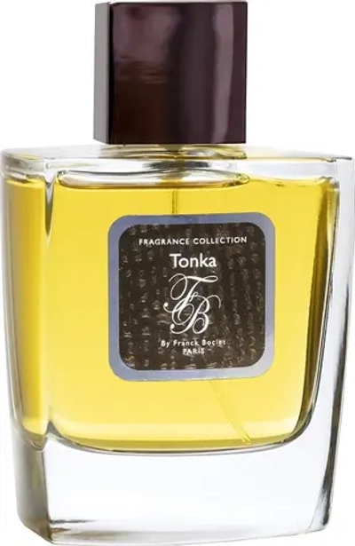 FRANCK BOCLET TONKA EDP 50 ML