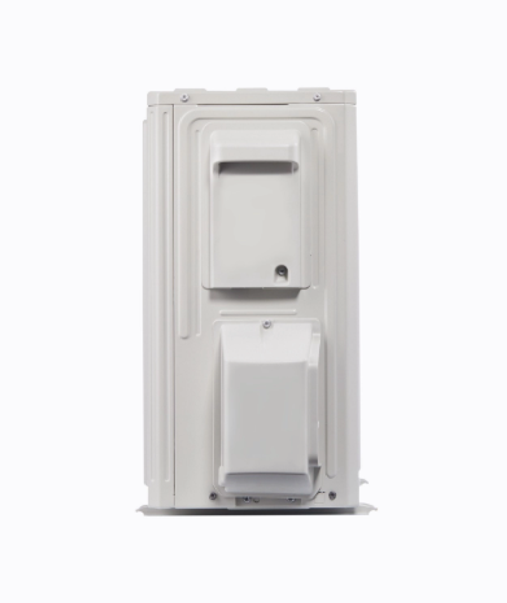 Сплит-система инверторного типа Ballu Platinum Evolution DC BSUI-24HN8_V4 комплект