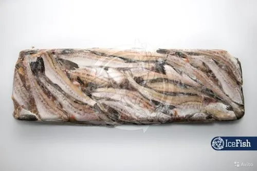 Минтай б/г 30+ L (1/22) 