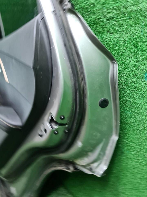 Дверь задняя правая Omoda C5 (2022-н.в.) (В сборе)