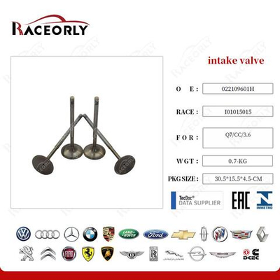 Клапана впускные комплект VW VAG