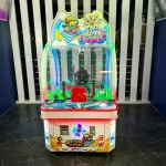 Игровой автомат водный тир «Утиные сражения»