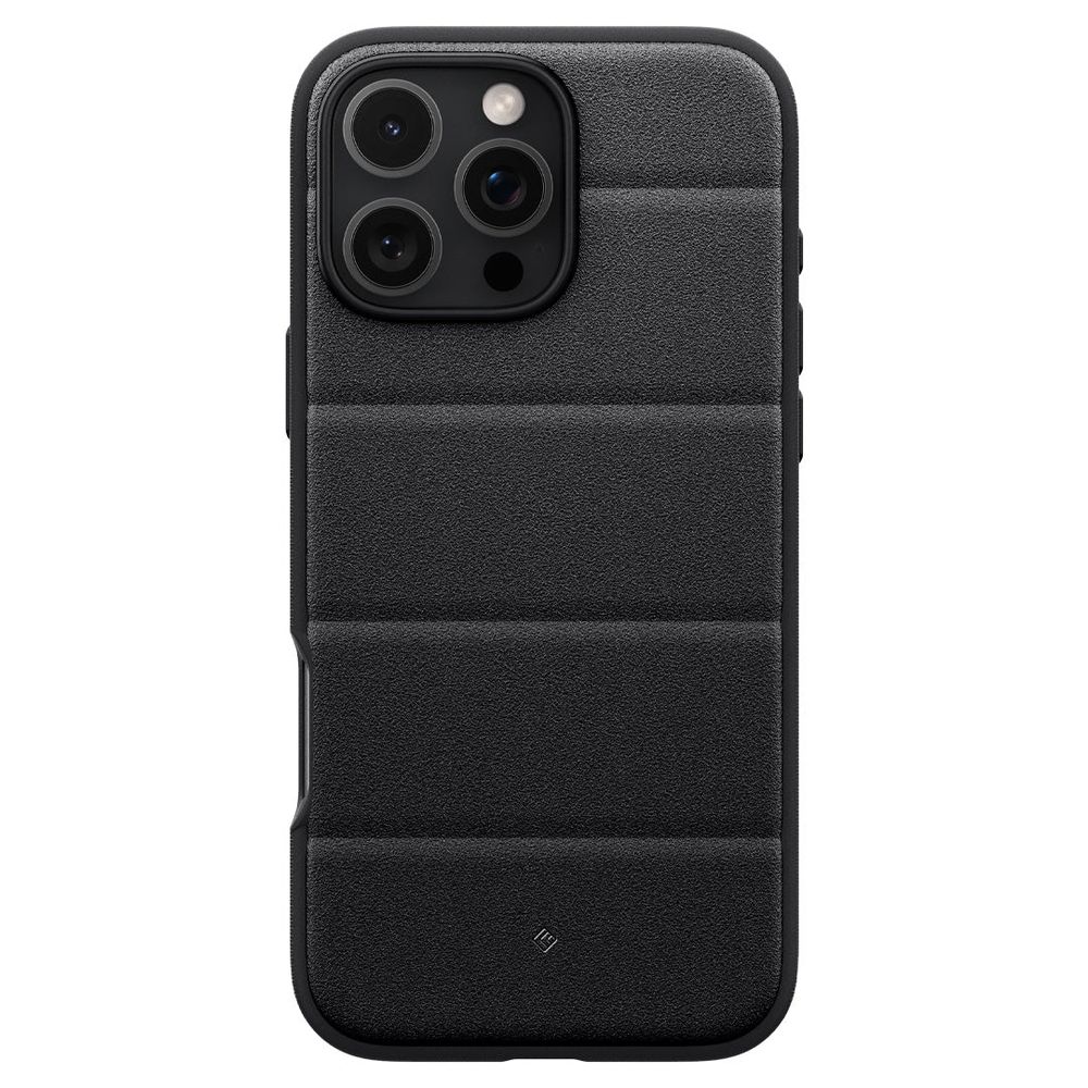 Чехол Spigen Caseology Athlex Magsafe, active black - iPhone 16 Pro Max
