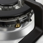 Газовая варочная панель MAUNFELD EGHS.64.33CS/G фото 10