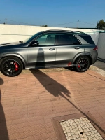 Усиленные тормоза для MERCEDES-BENZ CLE 53 AMG X167 Рестайлинг 2023+ Мерседес