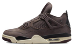 Кроссовки Jordan Air Jordan 5 Gore-Tex "Off-Noir" Supreme (Женская размерная сетка)