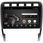 Магнитола для Porsche Cayenne 2002-2010 - AK409R9-MTK Android 10