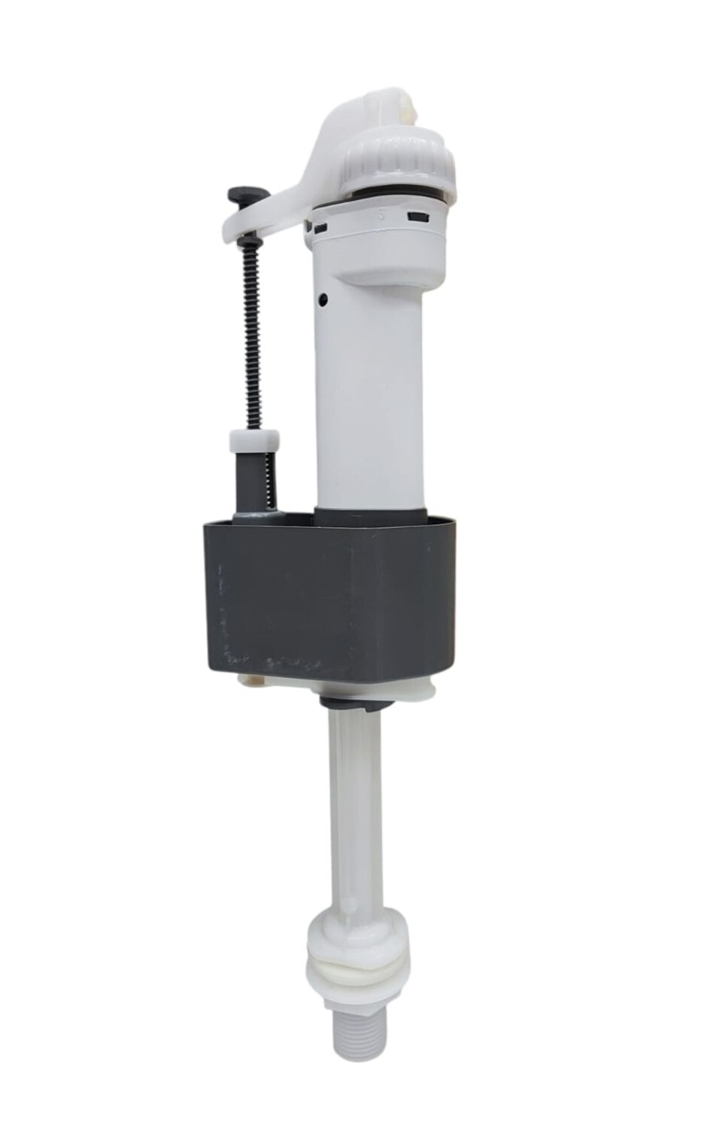 Заливной механизм для бачка унитаза Brio 755 1/2Р