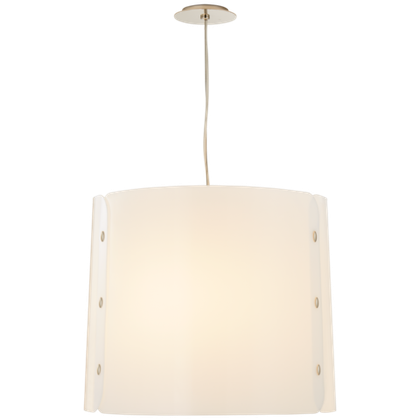 Люстра Visual Comfort Dapper Medium Hanging Shade