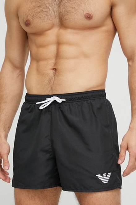 EMPORIO ARMANI / Шорты плавательные