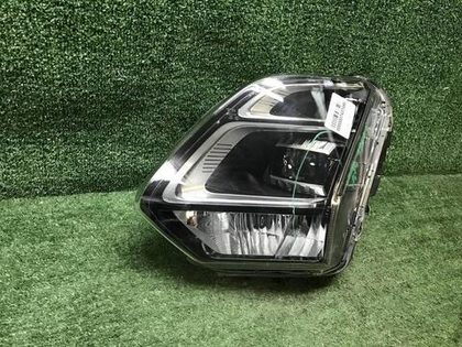 Битая Фара левая Omoda C5 (2022-н.в.) LED