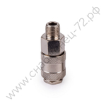 Соединитель Rapid F мама - внешняя резьба 1/4 FOXWELD