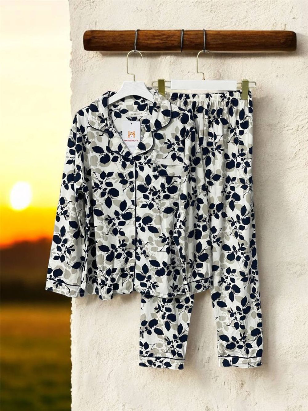 ДО Хлопок Двойка Тресси