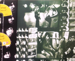 The Rolling Stones / Exile On Main St. (Limited Edition)(2LP+2CD+DVD)