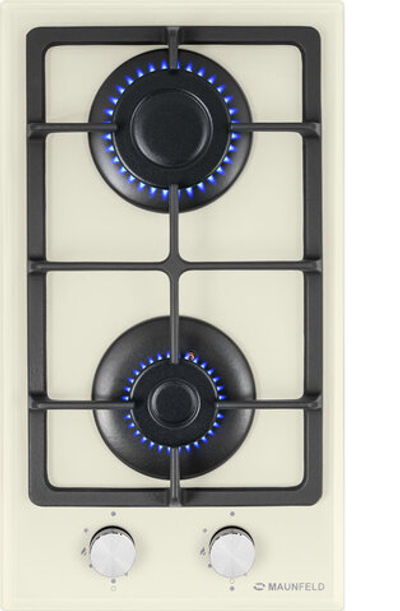 Газовая варочная панель MAUNFELD EGHG.32.3CBGI\G