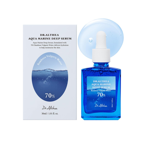 Dr.Althea Aqua Marine Deep Serum 30ml