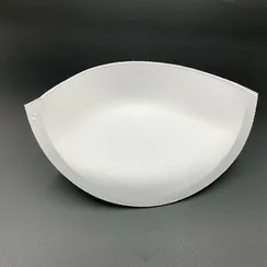 Чашки балконет пуш-ап белые (75В-80А-70С-65D), Беларусь