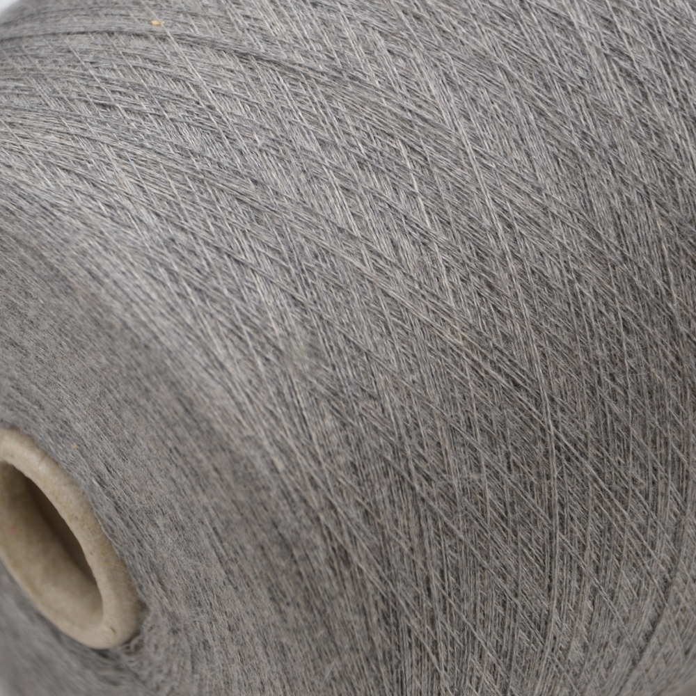 Cardiff Cashmere Art. Silka (quattordici/серый меланж)