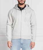 Худи Tommy Jeans - серый(DM0DM09592)