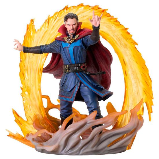 Фигурка Marvel Doctor Strange In The Multiverse Of Madness / по мотивам вселенной "Марвел" Доктор Стрендж