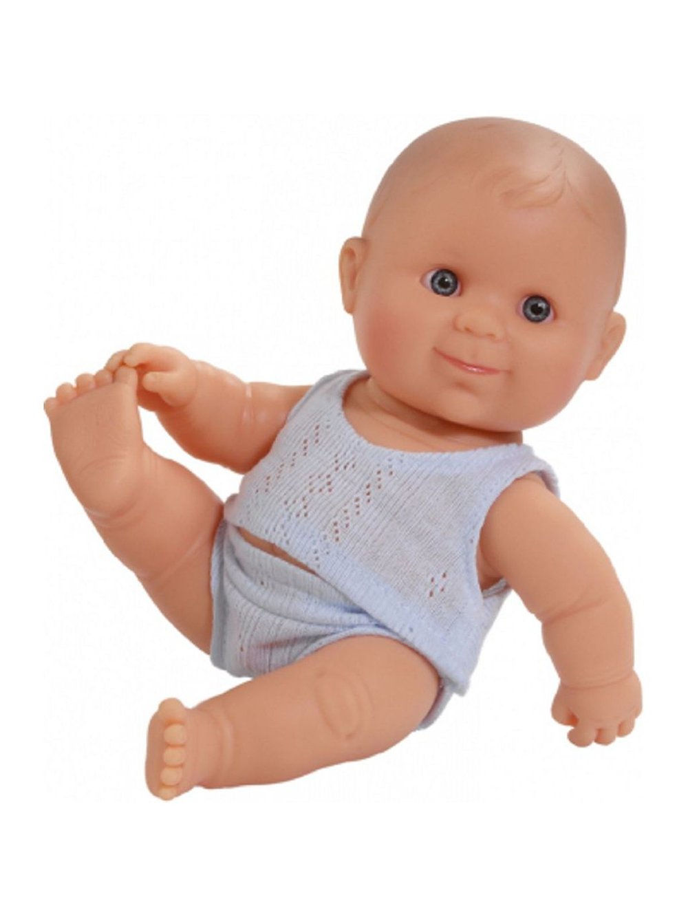 Кукла для девочки  Paola Reina 22см в нижнем белье виниловая