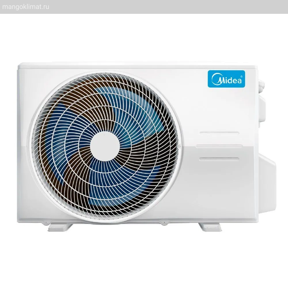 Midea MSAG3-12HRN1-I / MSAG3-12HRN1-O