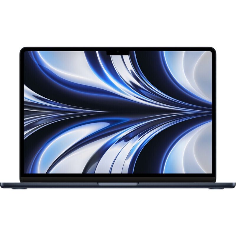 Ноутбук 13.6" Apple M2 Series-M2 2424 8 DDR5 M2 8-core M2